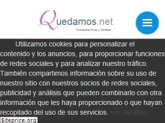 quedamos.net