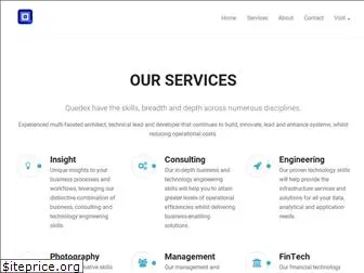 quedex.co