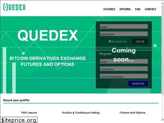 quedex.net