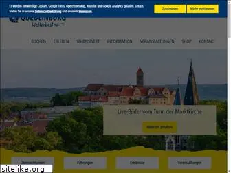 quedlinburg-info.de