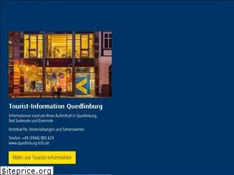 quedlinburg.de