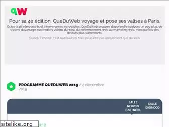 queduweb.fr