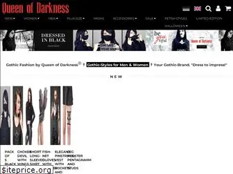 queen-of-darkness.com