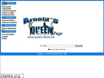 queen-world.com