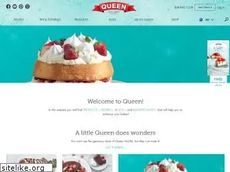 queen.com.au