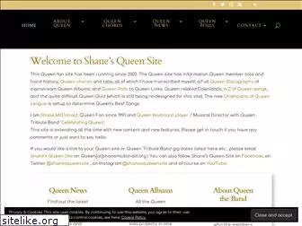 queen.shanemcdonald.org
