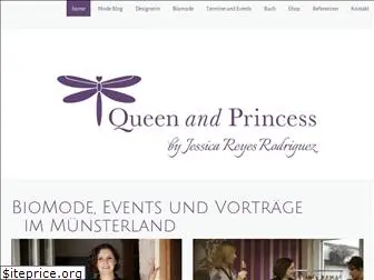 queenandprincess.de