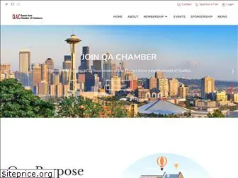 queenannechamber.org