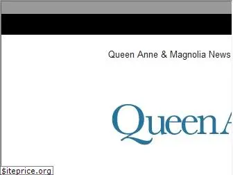 queenannenews.com