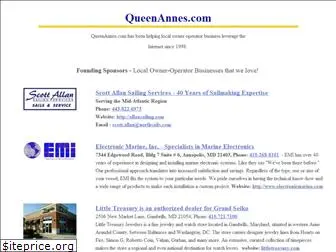 queenannes.com