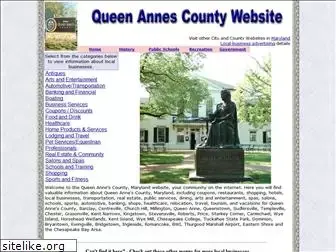 queenannescountywebsite.com