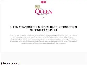 queenatlantic.com