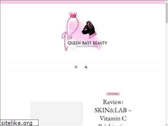 queenbastbeauty.com