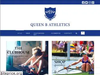 queenbathletics.com