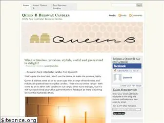 queenbcandles.wordpress.com