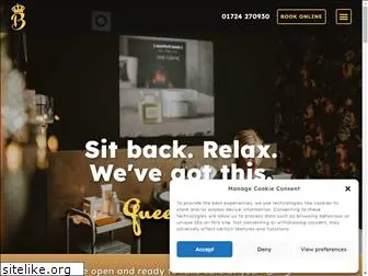queenbee-salon.com