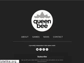 queenbeegames.com