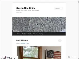 queenbeeknits.com