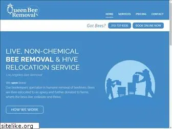 queenbeeremoval.com