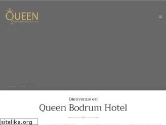 queenbodrum.com