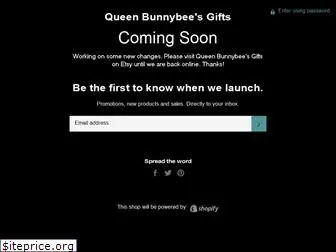 queenbunnybee.com