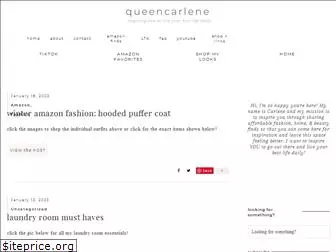 queencarlene.com