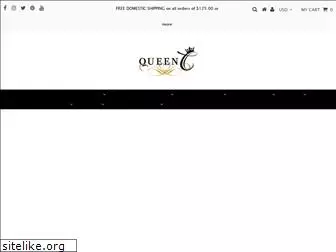 queenchair.com