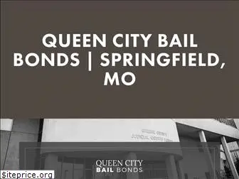 queencitybailbonds.com