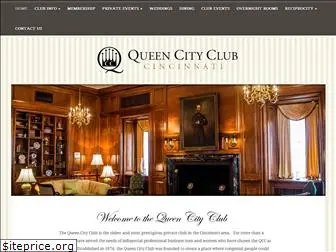 queencityclub.com