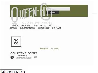 queencitycollectivecoffee.com
