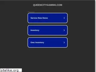 queencitygaming.com