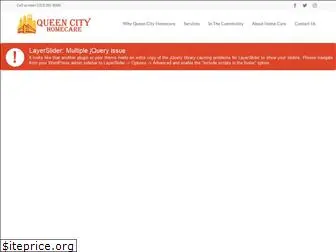 queencityhc.com