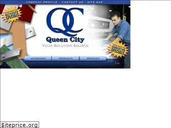 queencitymatboard.com