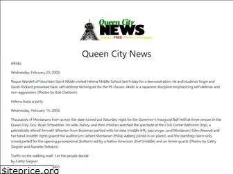 queencitynews.com