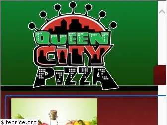 queencitypizza.com