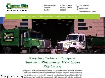 queencityrecycling.com