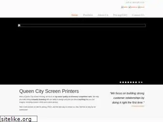 queencityscreenprinters.com