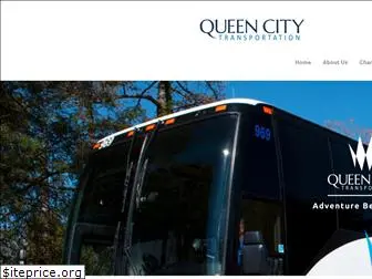 queencitytransportation.com