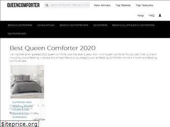 queencomforter.org