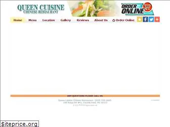 queencuisinechinesepa.com