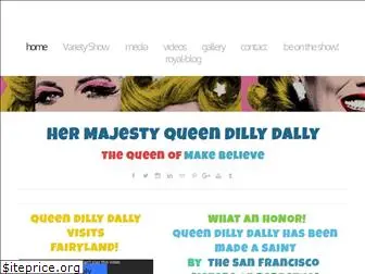 queendillydally.com