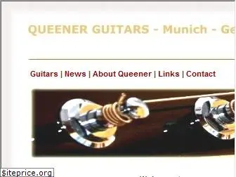 queener-guitars.com