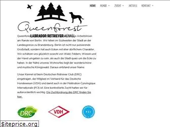 queenforest.de
