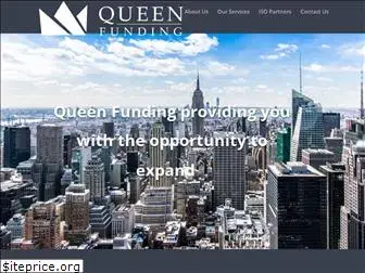 queenfunding.com