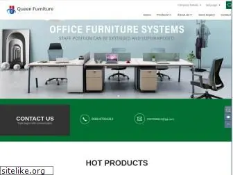 queenfurnitures.com