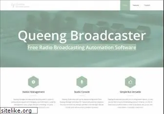 www.queengbroadcaster.com