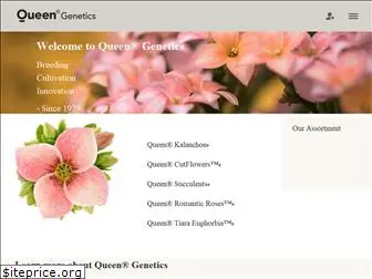 queengenetics.dk