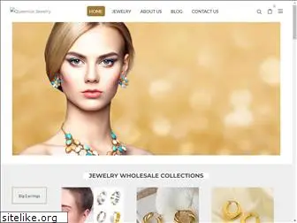 queenicejewelry.com