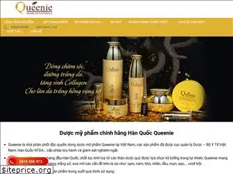 queenie.com.vn