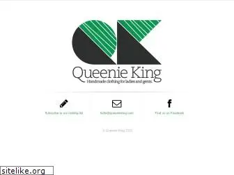 queenieking.com